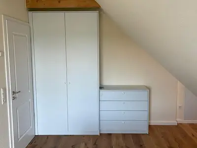 Ferienwohnung für 4 Personen (65 m²) in Neßmersiel 4/10