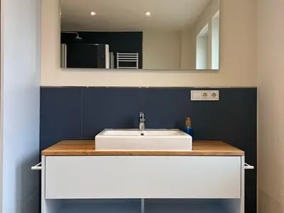 Ferienwohnung für 4 Personen (65 m²) in Neßmersiel 9/10