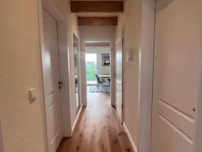 Ferienwohnung für 4 Personen (65 m²) in Neßmersiel 10/10