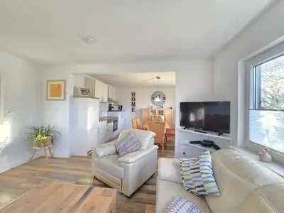 Ferienwohnung für 5 Personen (80 m²) in Neßmersiel 1/10