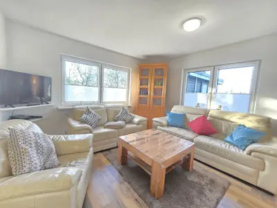 Ferienwohnung für 5 Personen (80 m²) in Neßmersiel 2/10