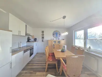 Ferienwohnung für 5 Personen (80 m²) in Neßmersiel 3/10