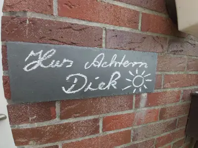 Ferienwohnung für 5 Personen (80 m²) in Neßmersiel 5/10