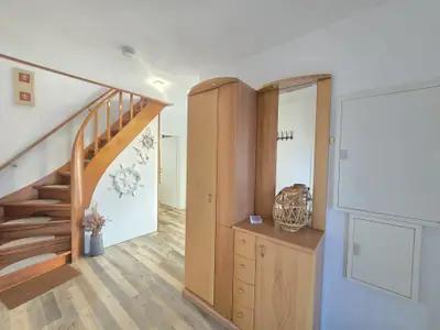 Ferienwohnung für 5 Personen (80 m²) in Neßmersiel 6/10