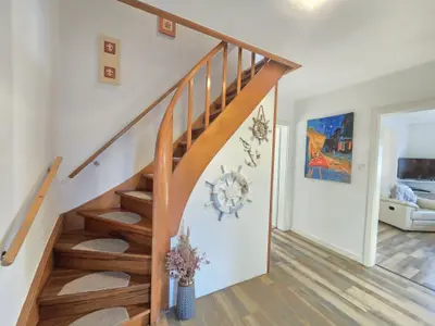 Ferienwohnung für 5 Personen (80 m²) in Neßmersiel 7/10