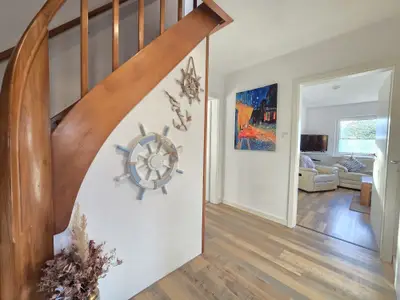 Ferienwohnung für 5 Personen (80 m²) in Neßmersiel 8/10