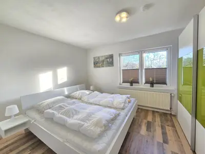 Ferienwohnung für 5 Personen (80 m²) in Neßmersiel 10/10