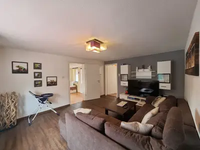 Ferienwohnung für 6 Personen (64 m²) in Neßmersiel 1/10