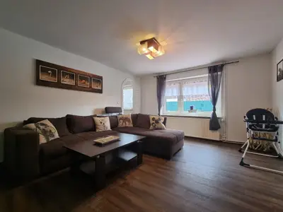 Ferienwohnung für 6 Personen (64 m²) in Neßmersiel 3/10