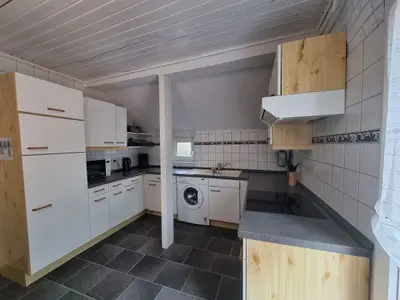 Ferienwohnung für 6 Personen (64 m²) in Neßmersiel 4/10