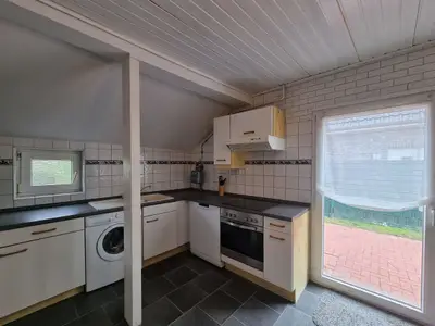 Ferienwohnung für 6 Personen (64 m²) in Neßmersiel 5/10