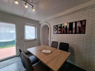 Ferienwohnung für 6 Personen (64 m²) in Neßmersiel 7/10