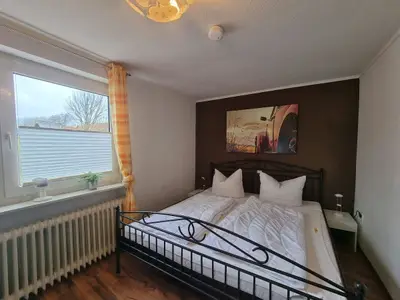 Ferienwohnung für 6 Personen (64 m²) in Neßmersiel 8/10