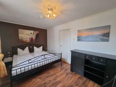 Ferienwohnung für 6 Personen (64 m²) in Neßmersiel 9/10