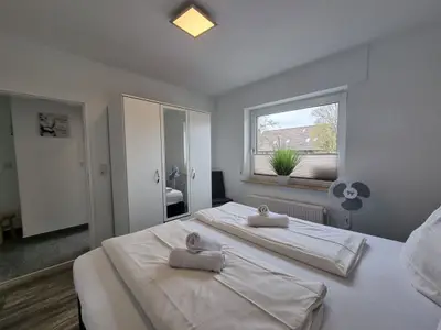 Ferienwohnung für 7 Personen (62 m²) in Neßmersiel 7/10