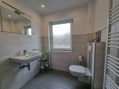 Ferienwohnung für 7 Personen (62 m²) in Neßmersiel 10/10