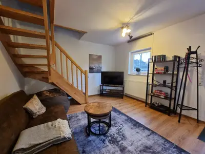 Ferienwohnung für 2 Personen (40 m²) in Neßmersiel 4/10