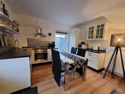 Ferienwohnung für 2 Personen (40 m²) in Neßmersiel 5/10