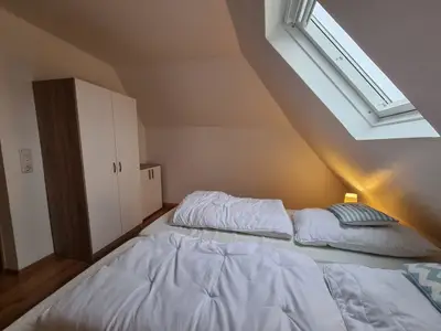 Ferienwohnung für 2 Personen (40 m²) in Neßmersiel 7/10