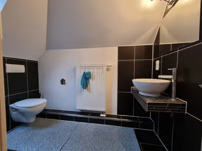 Ferienwohnung für 2 Personen (40 m²) in Neßmersiel 8/10