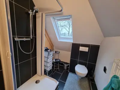 Ferienwohnung für 2 Personen (40 m²) in Neßmersiel 9/10