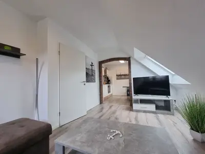 Ferienwohnung für 6 Personen (62 m²) in Neßmersiel 2/10