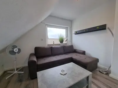 Ferienwohnung für 6 Personen (62 m²) in Neßmersiel 3/10