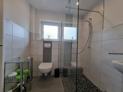 Ferienwohnung für 6 Personen (62 m²) in Neßmersiel 6/10