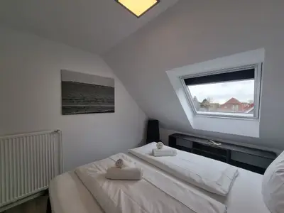 Ferienwohnung für 6 Personen (62 m²) in Neßmersiel 10/10