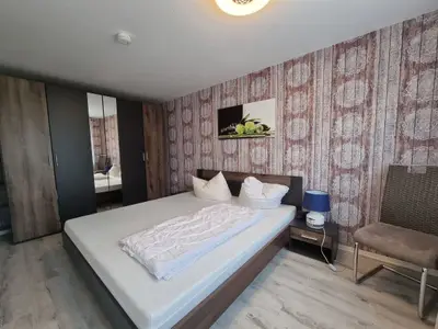 Ferienwohnung für 6 Personen (80 m²) in Neßmersiel 4/10