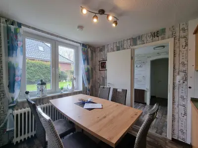 Ferienwohnung für 6 Personen (80 m²) in Neßmersiel 5/10