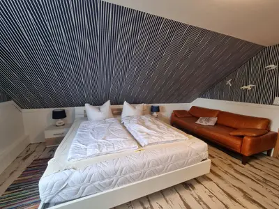 Ferienwohnung für 6 Personen (80 m²) in Neßmersiel 10/10