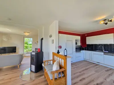 Ferienwohnung für 4 Personen (90 m²) in Neßmersiel 5/10