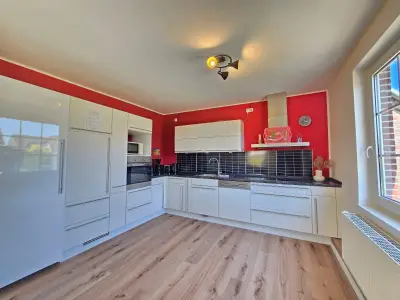 Ferienwohnung für 4 Personen (90 m²) in Neßmersiel 6/10