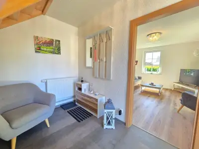 Ferienwohnung für 4 Personen (90 m²) in Neßmersiel 9/10