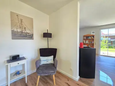 Ferienwohnung für 4 Personen (90 m²) in Neßmersiel 10/10