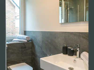 Ferienwohnung für 4 Personen (56 m²) in Neßmersiel 9/10