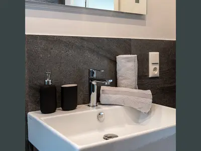 Ferienwohnung für 4 Personen (56 m²) in Neßmersiel 10/10