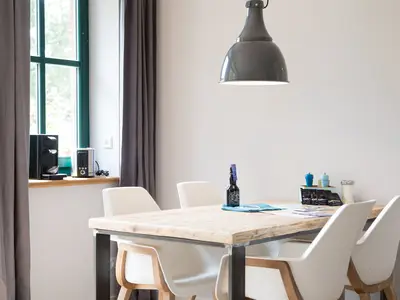 Küche / Küchenzeile