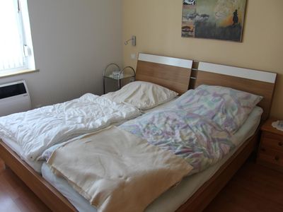 Schlafzimmer Whg. 2