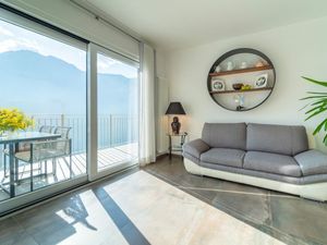 Ferienwohnung für 4 Personen (95 m²) in Nesso