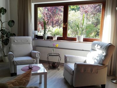 Ferienwohnung für 3 Personen (75 m²) in Netphen 8/10