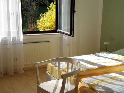 Ferienwohnung für 3 Personen (75 m²) in Netphen 10/10