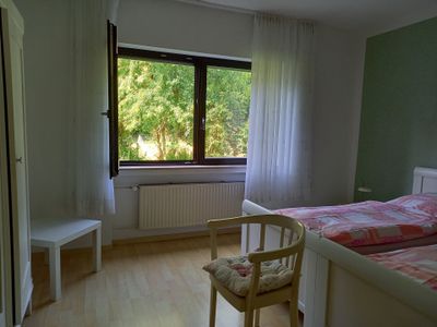 Ferienwohnung für 3 Personen (75 m²) in Netphen 9/10