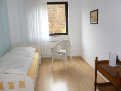 Ferienwohnung für 3 Personen (75 m²) in Netphen 10/10