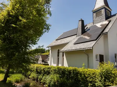 Ferienwohnung für 10 Personen (150 m²) in Netphen 3/10