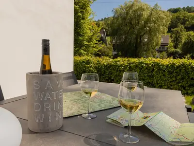 Ferienwohnung für 10 Personen (150 m²) in Netphen 9/10