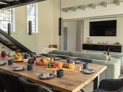 Ferienwohnung für 10 Personen (150 m²) in Netphen 4/10