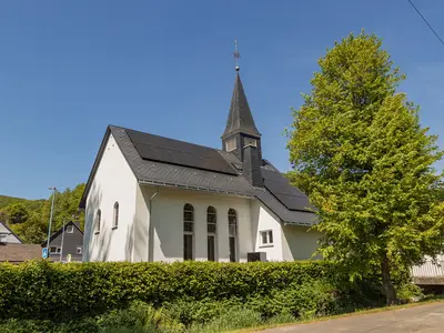 Ferienwohnung für 10 Personen (150 m²) in Netphen 1/10