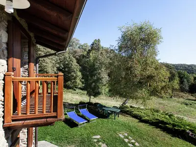 TerraceBalcony TerraceBalcony
